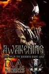 Book cover for Awakening