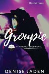 Book cover for Groupie