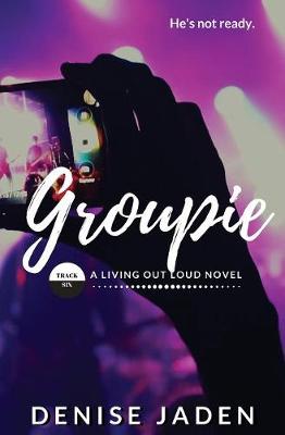 Cover of Groupie