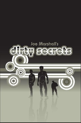 Book cover for Dirty Secrets