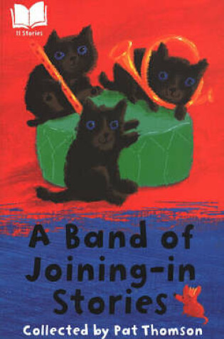 Cover of A Band Of Joining-In Stories
