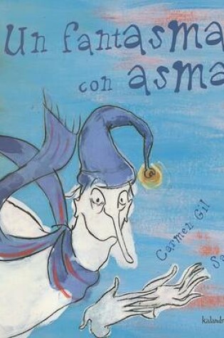 Cover of Un Fantasmo Con Asma