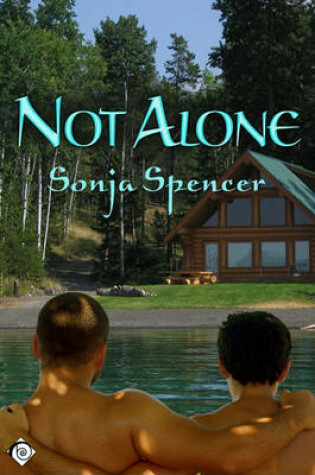 Cover of Not Alone