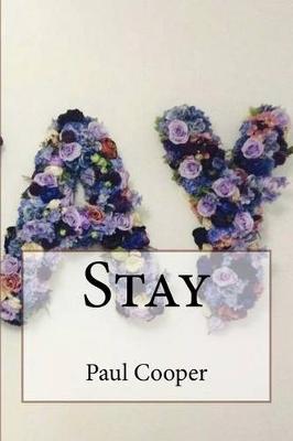 Book cover for Stay