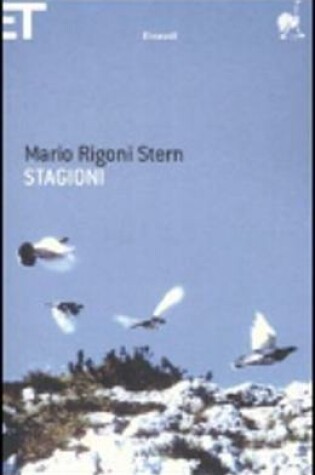 Cover of Stagioni
