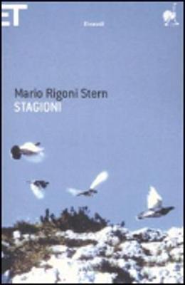 Book cover for Stagioni