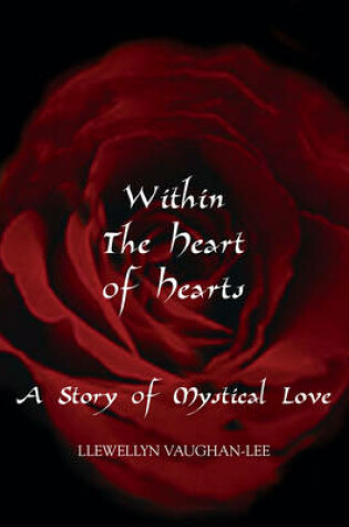 Cover of Within the Heart of Hearts