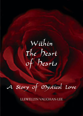 Book cover for Within the Heart of Hearts