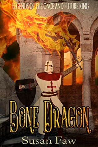 Cover of Bone Dragon