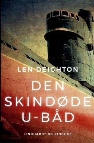 Cover of Den skind�de u-b�d