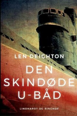 Cover of Den skindøde u-båd