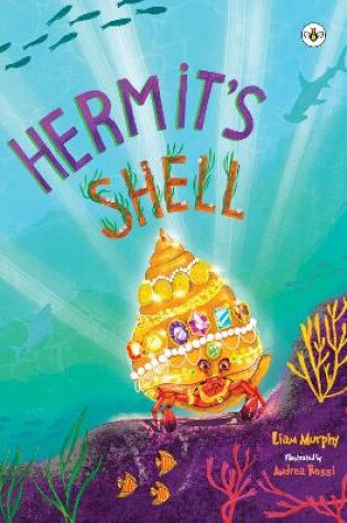 Cover of Hermit's Shell