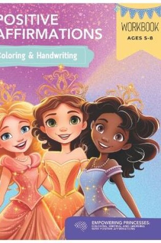 Cover of Empowering Princesses