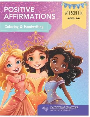 Book cover for Empowering Princesses