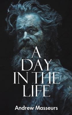 Book cover for A Day in the Life