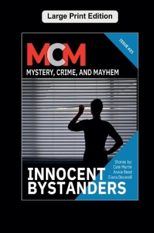 Cover of Innocent Bystanders