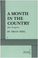 Cover of Month in the Country