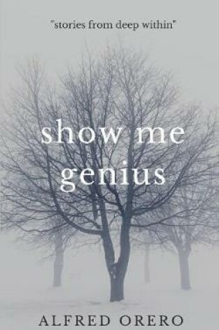 Cover of Show Me Genius