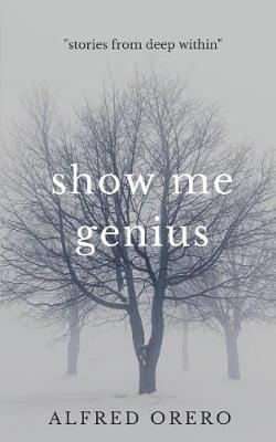 Book cover for Show Me Genius