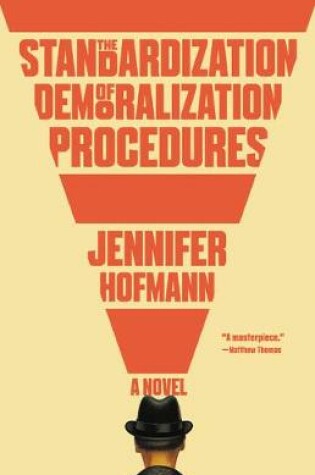 Cover of The Standardization of Demoralization Procedures