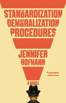 Book cover for The Standardization of Demoralization Procedures