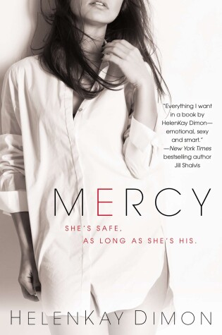 Cover of Mercy