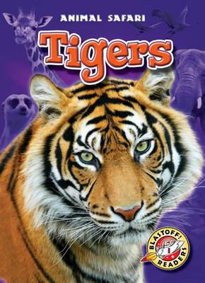 Cover of Tigers