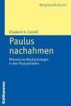 Book cover for Paulus Nachahmen