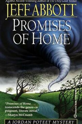 Cover of Promises of Home