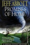 Book cover for Promises of Home