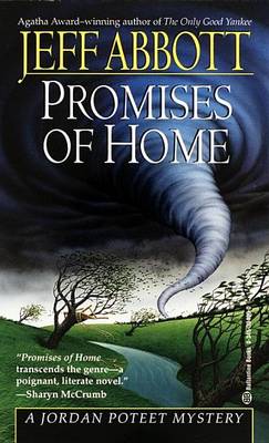 Cover of Promises of Home