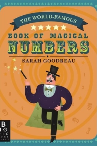 Cover of The World-Famous Book of Magical Numbers