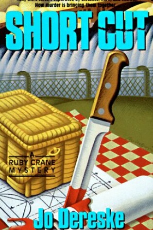 Cover of Short Cut