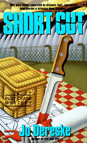 Book cover for Short Cut