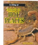 Book cover for Looking At Animals in Hot Places