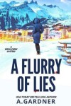 Book cover for A Flurry of Lies