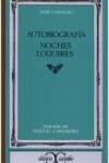 Book cover for Autobiografia - Noches Lugubres