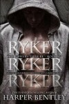 Book cover for Ryker