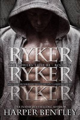 Ryker by Harper Bentley