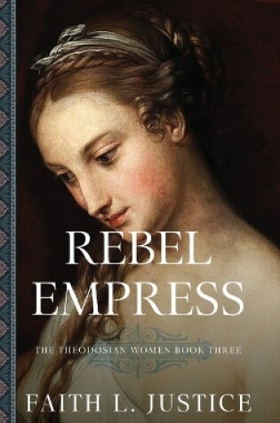 Cover of Rebel Empress