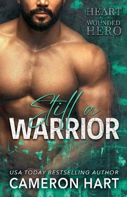 Book cover for Still a Warrior