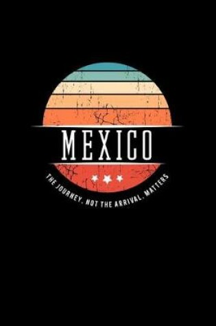 Cover of Mexico