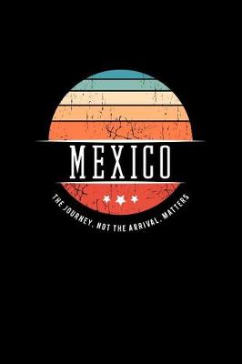 Book cover for Mexico