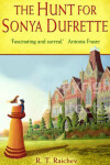 Book cover for The Hunt for Sonya Dufrette