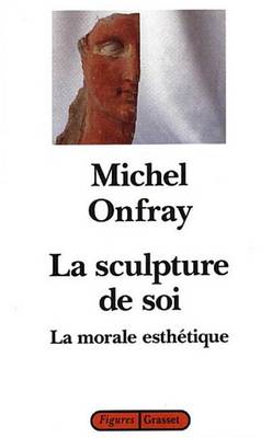 Book cover for La Sculpture de Soi