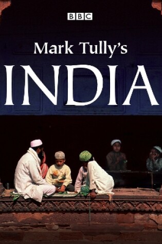 Cover of Mark Tully's India