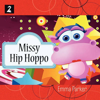 Book cover for Missy Hip Hoppo