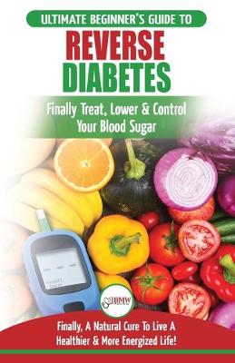 Book cover for Reverse Diabetes