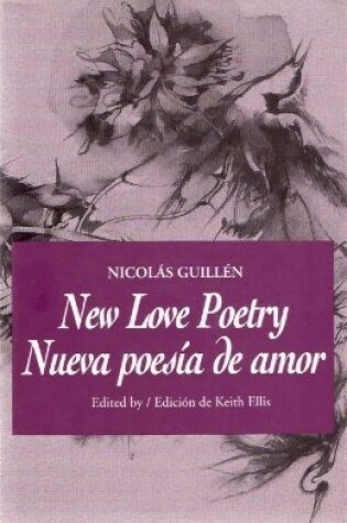 Cover of New Love Poetry