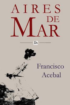 Book cover for Aires de Mar